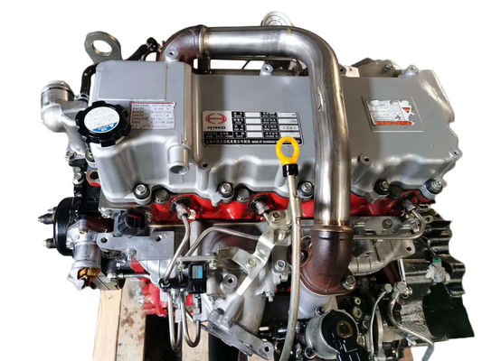 HINO J05E Diesel Engine Spare Parts